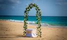 weddings, cape verde, sal island, blessings, vow renewal, beach ceremonies, wedding arch.